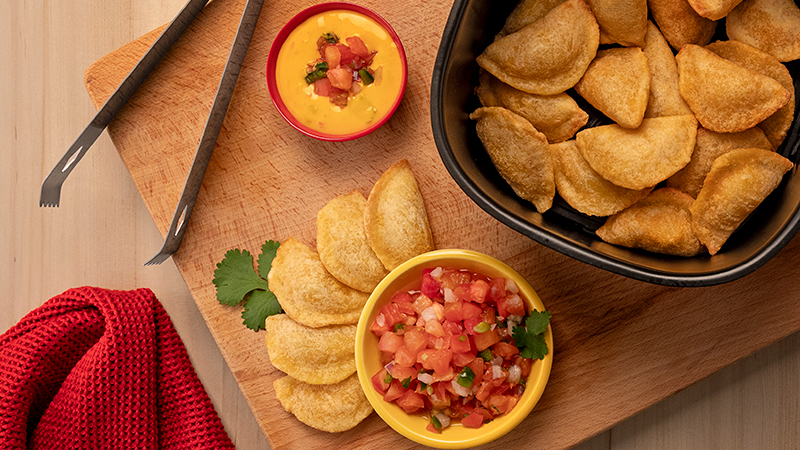 Cinco De Mayo Nachos