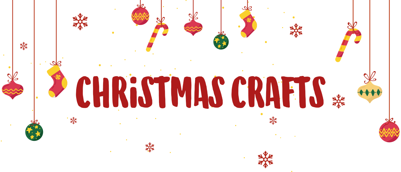 Christmas Cards Banner