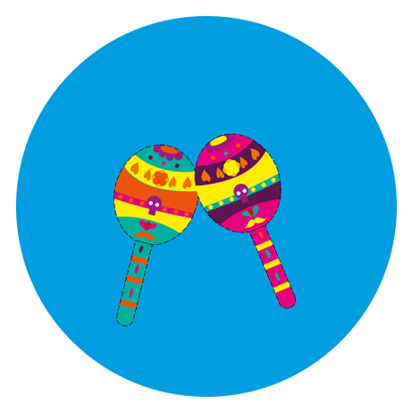 Day of the Dead Decorations