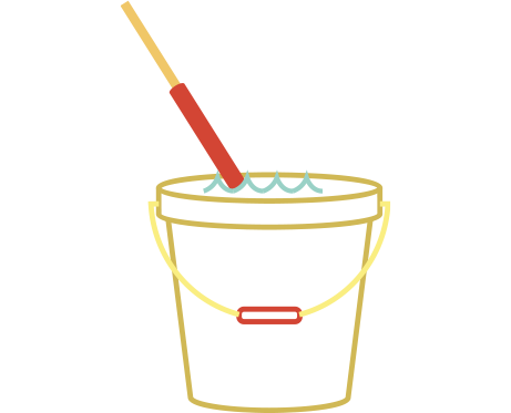 Bonfire Night Decoration