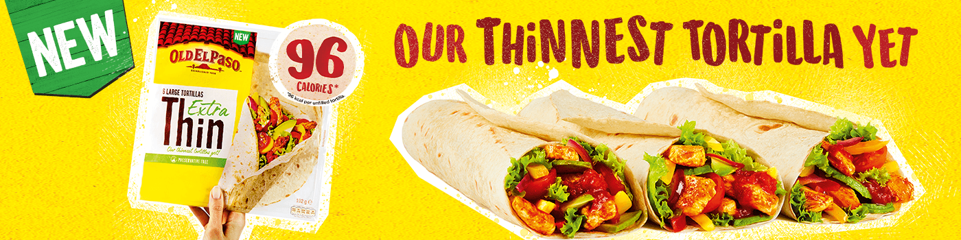 extra thin bottom banner