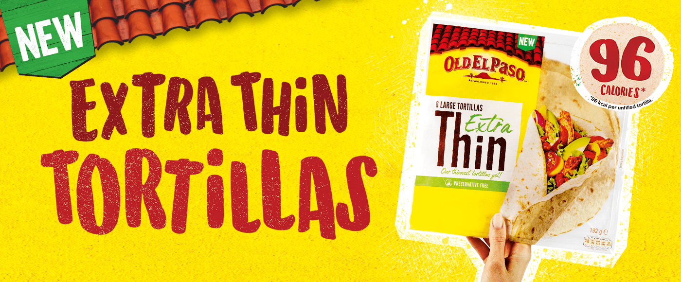 extra thin top banner