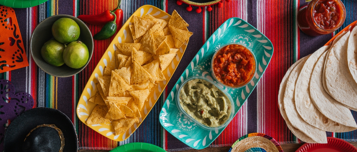 Fun Sleepover & Slumber Party Snack & Food Ideas