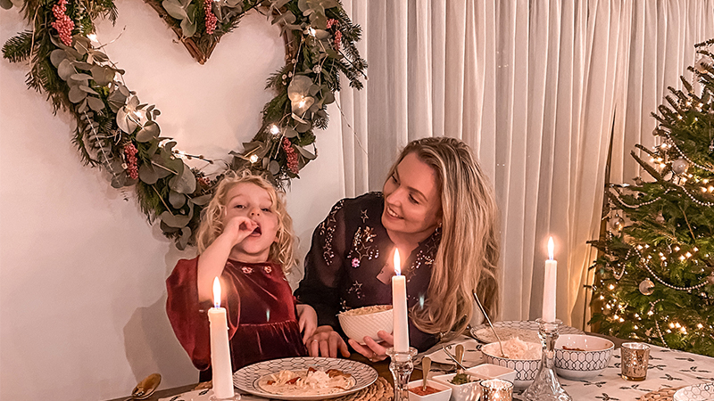 Image Family Recipe Old El Paso