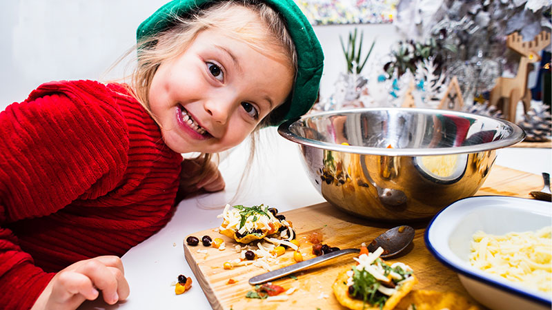 UGC Content day 3 calendar