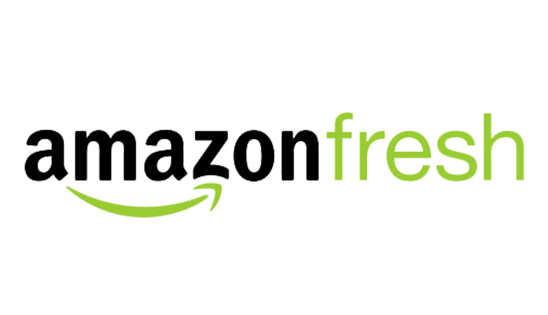 Amazon Fresh
