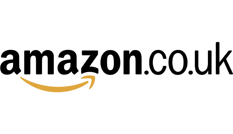 Amazon UK Logo