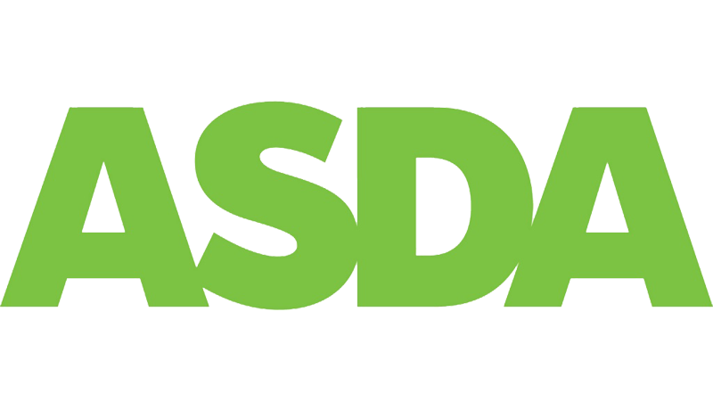 ASDA shops Logo