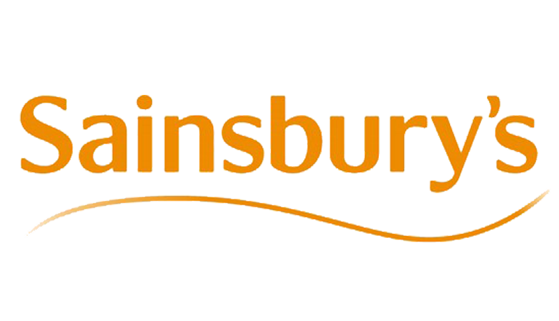 Sainsburys shops Logo