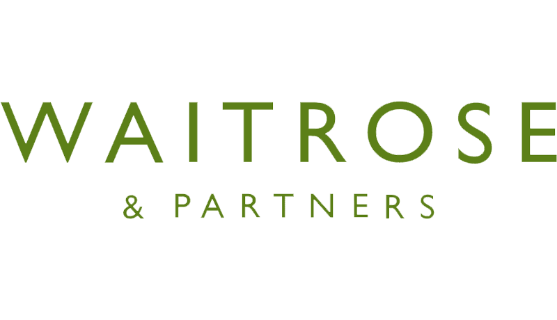 Waitrose Logo
