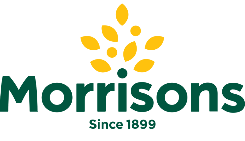 morrisons logo