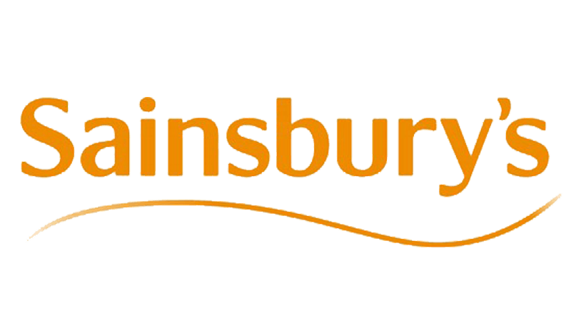 sainsbury logo