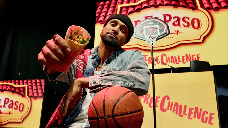 Smashing Messfreechallenge