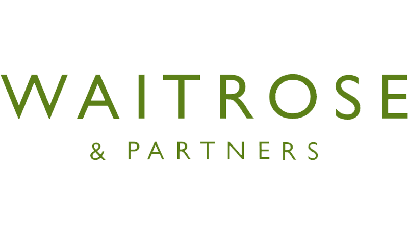 waitrose logo