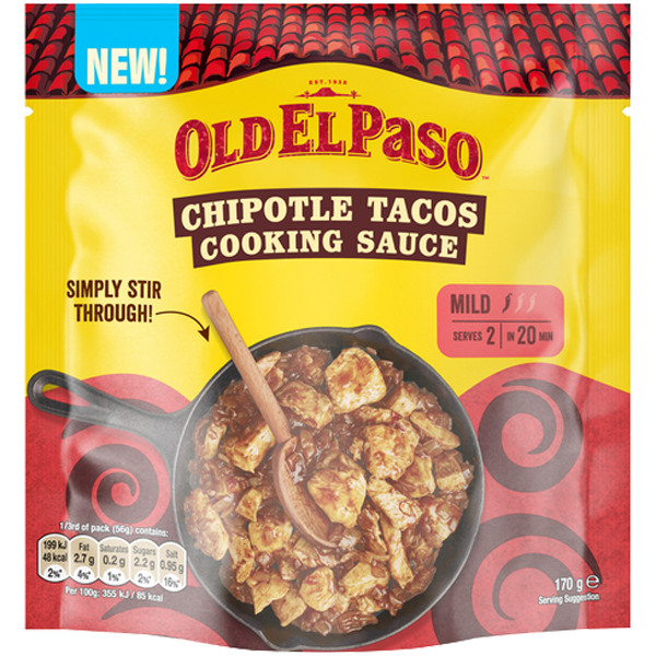 Chipotle Fajita Seasoning Mix