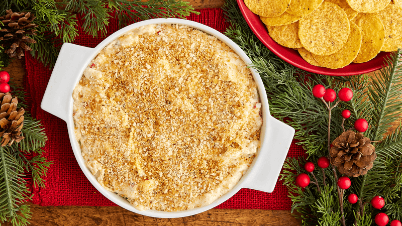 Artichoke Jalapeno Cheese Spread