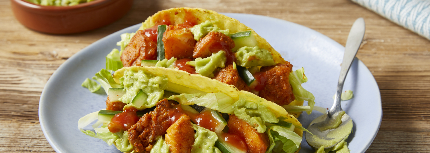 Mexican Fish Recipe